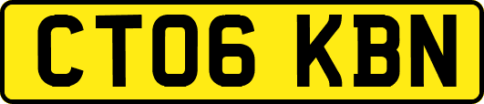 CT06KBN