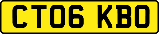 CT06KBO