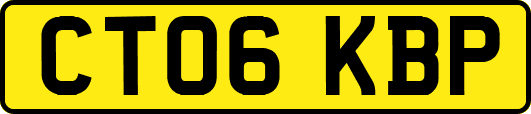 CT06KBP
