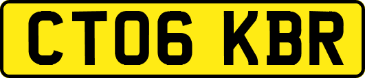 CT06KBR