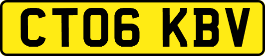 CT06KBV