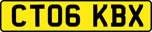 CT06KBX