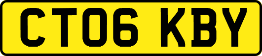 CT06KBY