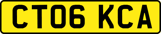 CT06KCA