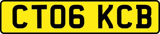 CT06KCB