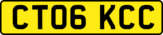 CT06KCC