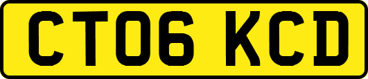 CT06KCD