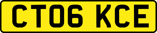 CT06KCE