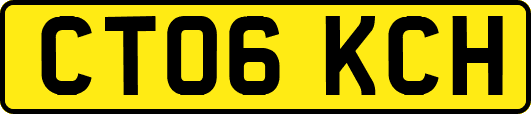 CT06KCH