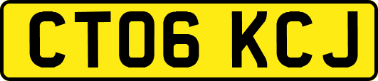 CT06KCJ