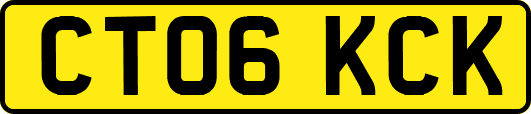 CT06KCK