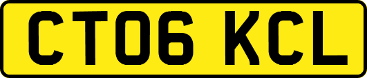 CT06KCL