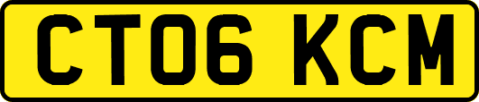 CT06KCM