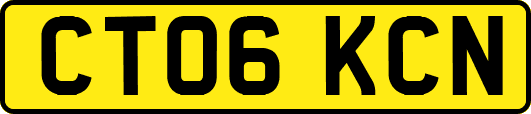 CT06KCN