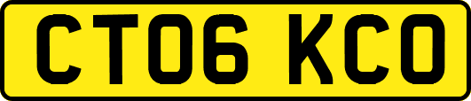 CT06KCO