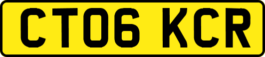 CT06KCR