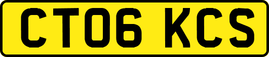 CT06KCS