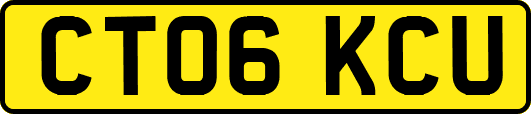CT06KCU