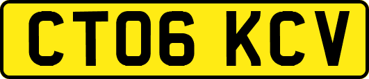 CT06KCV