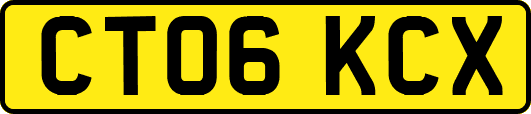 CT06KCX