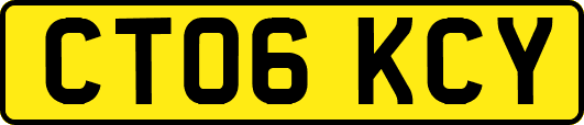 CT06KCY