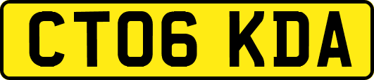 CT06KDA
