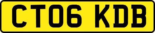 CT06KDB