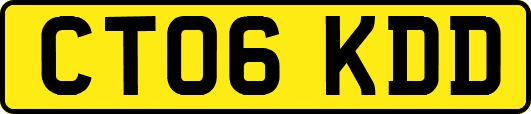 CT06KDD
