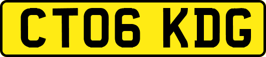 CT06KDG