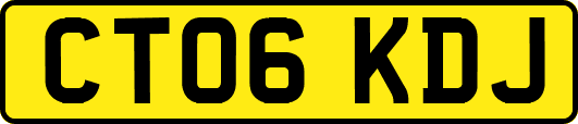 CT06KDJ