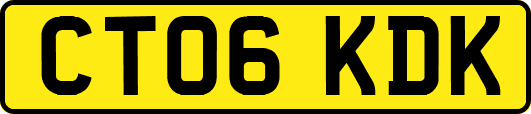 CT06KDK