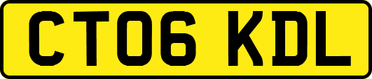 CT06KDL