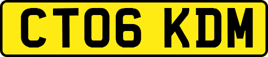 CT06KDM