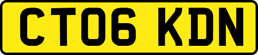 CT06KDN