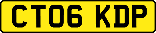 CT06KDP
