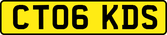 CT06KDS
