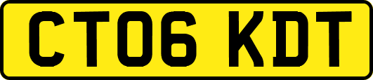 CT06KDT