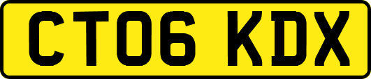 CT06KDX