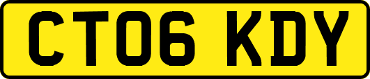 CT06KDY