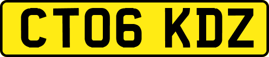 CT06KDZ