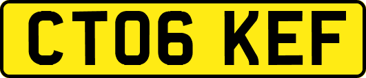 CT06KEF