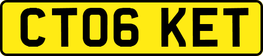 CT06KET