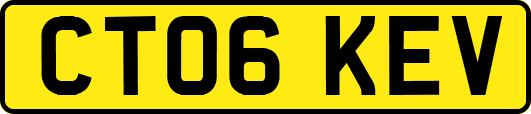 CT06KEV
