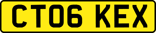 CT06KEX