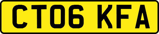 CT06KFA