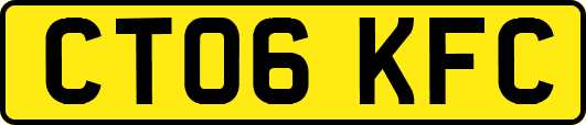 CT06KFC