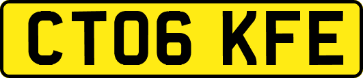CT06KFE