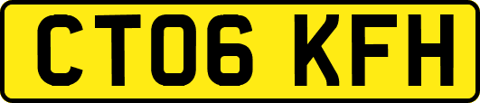 CT06KFH