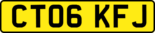 CT06KFJ