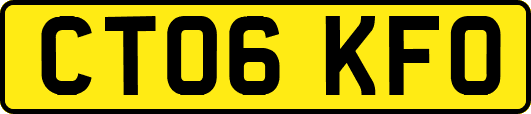 CT06KFO